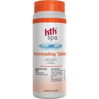 86108 HTH Spa Bromine Tablet