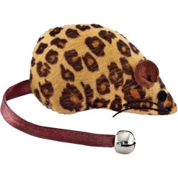 Item 810297, Mouse with catnip cat toy. Comes in assorted colors.
