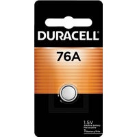 44887 Duracell 76A Alkaline Battery