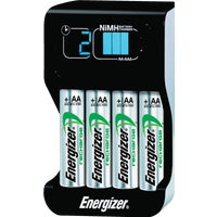 CHPROWB4 Energizer Smart Battery Charger