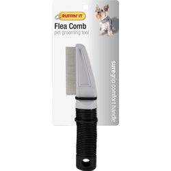 Item 810689, Flea comb for dogs and cats.