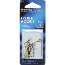 Item 811270, Very strong and extra sharp treble hooks.