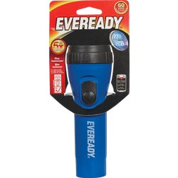 Item 811456, Eveready economy flashlight is a great general purpose flashlight to keep 