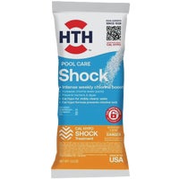 52031 HTH Shock Treatment Granule