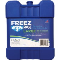 1035041 Lifoam Freez Pak Reusable Cooler Ice Pack
