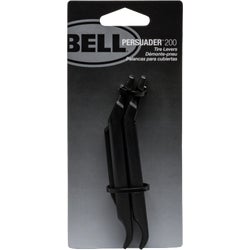 Item 812048, Tire lever enables you to change tires and tubes easily and safely.