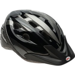 Item 812650, Bike helmet requires just 1 simple adjustment for a comfort fit every time