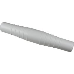 Item 813451, Hose connector for 1-1/4-inch or 1-1/2-inch pool hose.