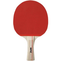 Item 814088, 5-ply, 6mm blade table tennis paddle.