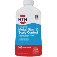 67068 HTH Metal, Stain, & Scale Control