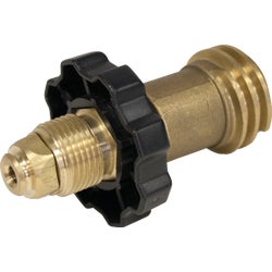 Item 815247, QCC1 to P.O.L. adapter. Enables all P.O.L.