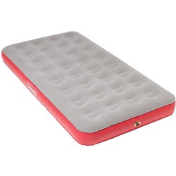 Item 816604, QuickBed single high airbed.
