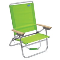 SC602-221246PK4 Rio Brands Beach Easy In-Easy Out Beach Chair beach chairs