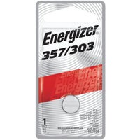 357BPZ Energizer 357/303 Silver Oxide Button Cell Battery