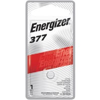 377BPZ Energizer 377 Silver Oxide Button Cell Battery