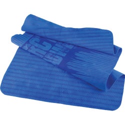 Item 819083, Arctic Radwear cooling towel made with Advanced Arctic Technology that 