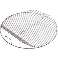 7433 Weber 18.5 In. Hinged Kettle Grill Grate