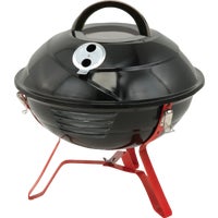 20645DI Kay Home Products Vortex Charcoal Portable Grill
