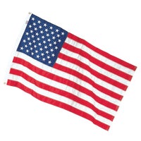 US5PN Valley Forge Nylon American Flag