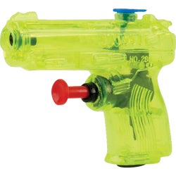 Item 820288, Affordable multiple shot water gun is sure to be a hit with young and older