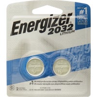 2032BP-2 Energizer 2032 Lithium Coin Cell Battery