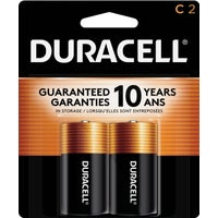 9161 Duracell CopperTop C Alkaline Battery