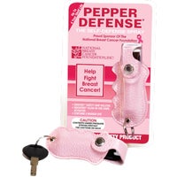 PD-2P Pepper Defense Self-Defense Spray