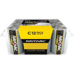 Item 821061, Batteries contain mercury-free formula which is better for the environment 