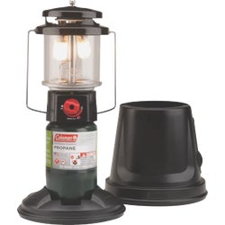Item 822043, Make packing up your lantern as easy as possible with the Coleman QuickPack