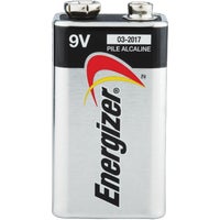 522BP Energizer Max 9V Alkaline Battery