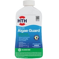 67084 HTH Algae Guard Advanced Algae Control