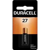 52387 Duracell 27 Alkaline Battery