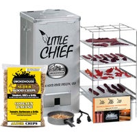 9800 Little Chief Top Load Vertical Electric Smoker
