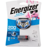 HDA32E Energizer Vision LED Headlamp