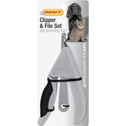 Item 824086, Nail clipper for dogs and cats.