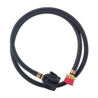 6501 Weber Q Grill LP Hose With Adapter
