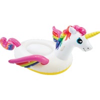 57561EP Intex Unicorn Ride-On Pool Float