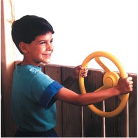 NE4412 Swing N Slide Playground Steering Wheel