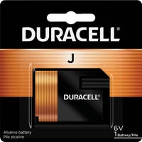 28787 Duracell J Alkaline Battery