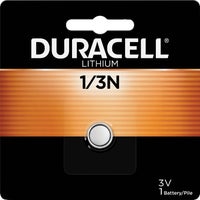 29987 Duracell 1/3N Lithium Battery