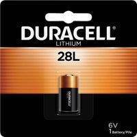 28987 Duracell 28L Alkaline Battery
