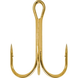 Item 834831, Very strong and extra sharp treble hooks.