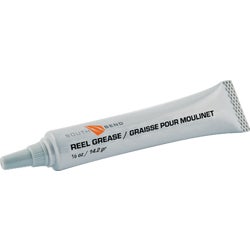 Item 835242, Reel grease that is specially formulated with non-stick coating for all 