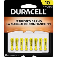 90387 Duracell EasyTab Hearing Aid Battery