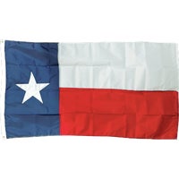 TX3-T Valley Forge 3 Ft. x 5 Ft. State Flag