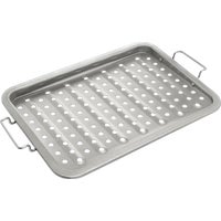97125 GrillPro Grill Topper Tray