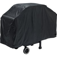 84160 GrillPro Economy 60 In. Full Length Grill Cover
