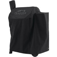 BAC503 Traeger Pro 22/Pro 575 Grill Cover