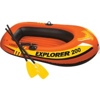 58331EP Intex Explorer 200 2-Person Inflatable Boat