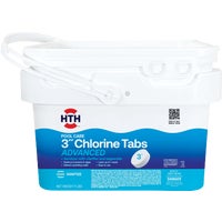 42052 HTH Chlorine Tabs Advanced